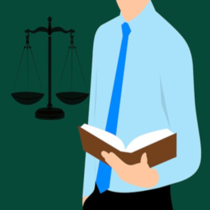 Consulenza legale e vertenze